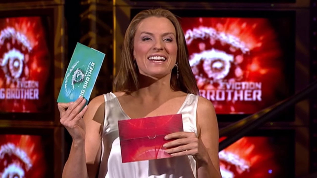 Big Brother — Épisode 79