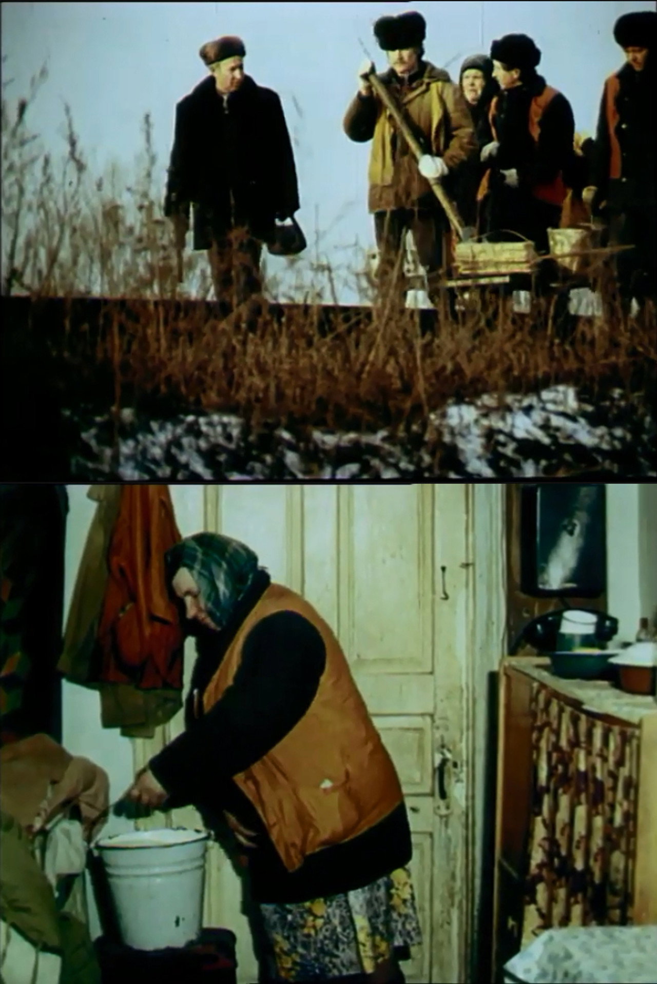 Dream in broad daylight (1990)