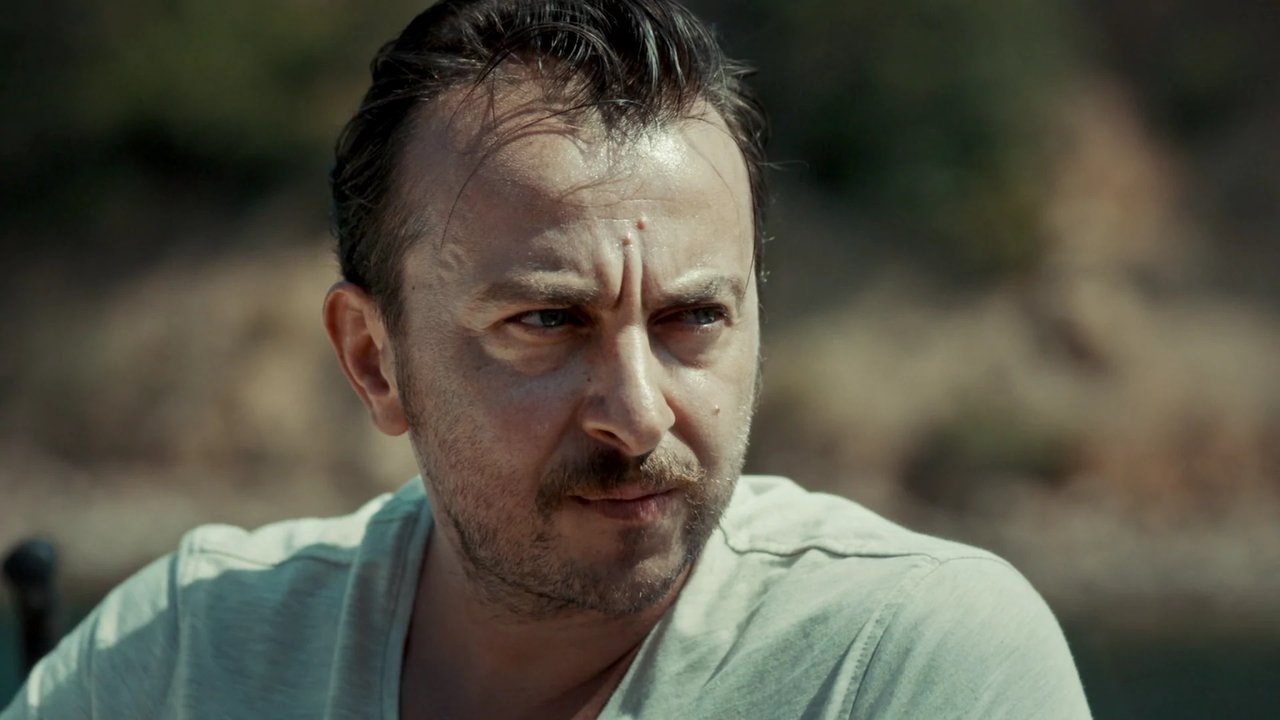 Innocent - Season 1 Episode 1 : Episode 1