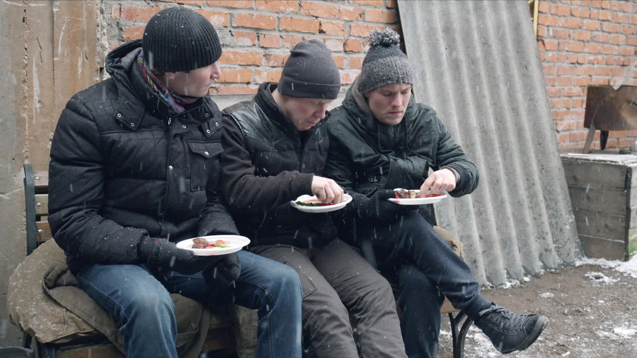 Реальные Пацаны — Épisode 2