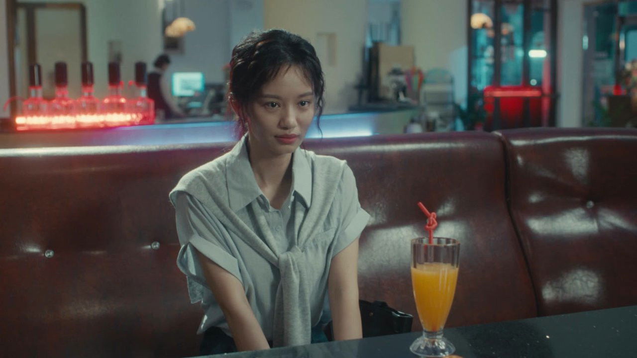 盲点 — Épisode 15