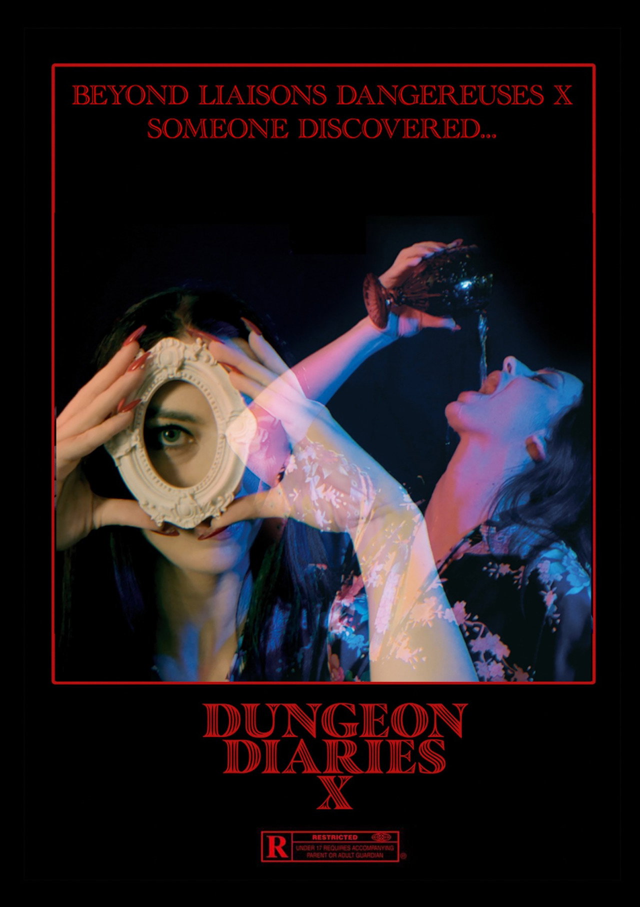 Dungeon Diaries X