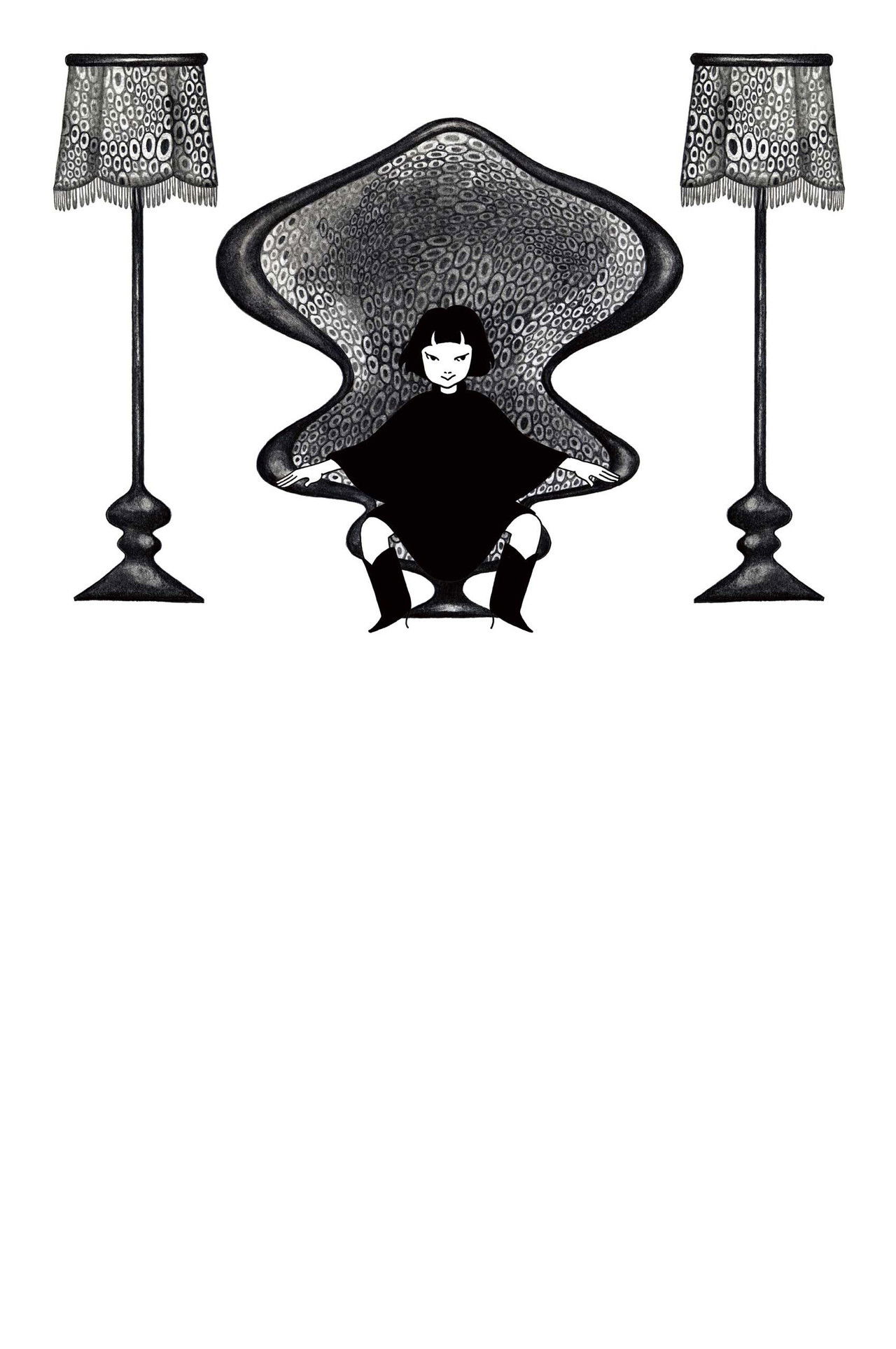 The Evening Traveling