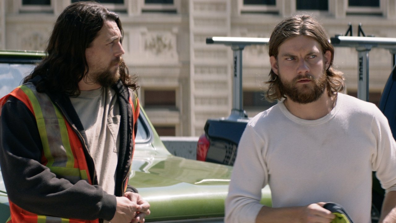 Animal Kingdom - Season 5 Episode 6 : Home Sweet Home