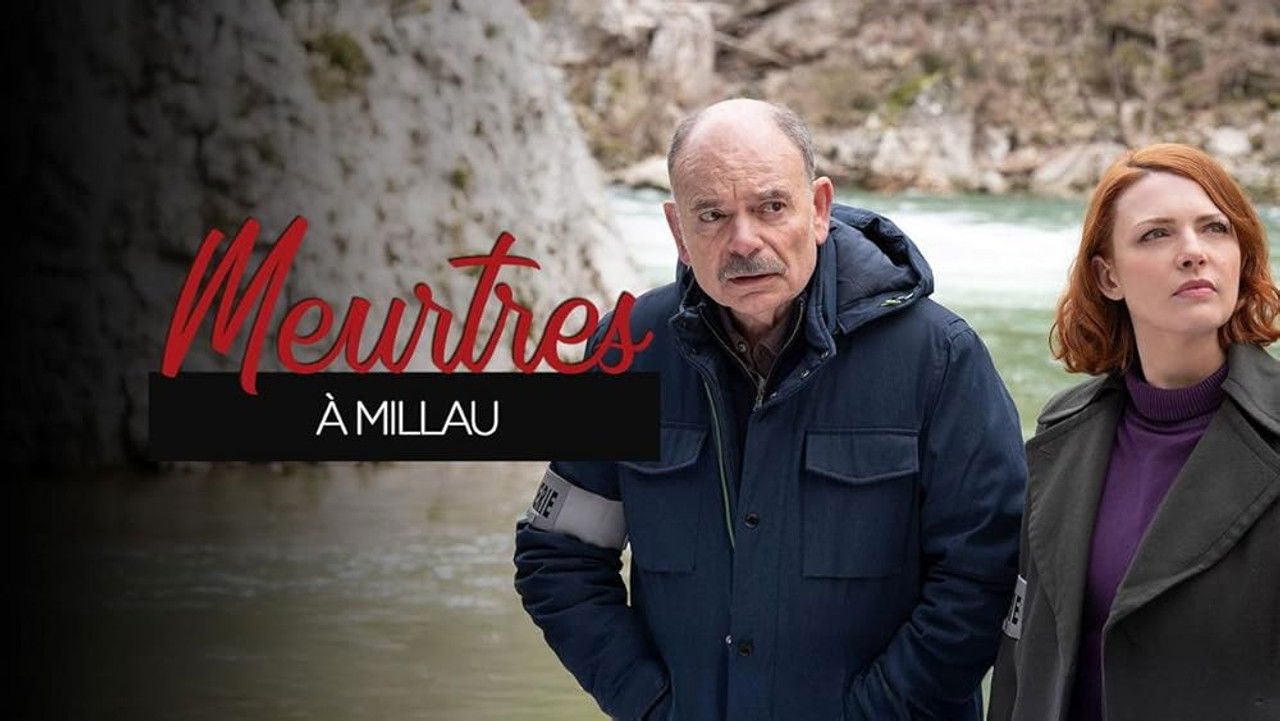 Meurtres à... — Meurtres à Millau