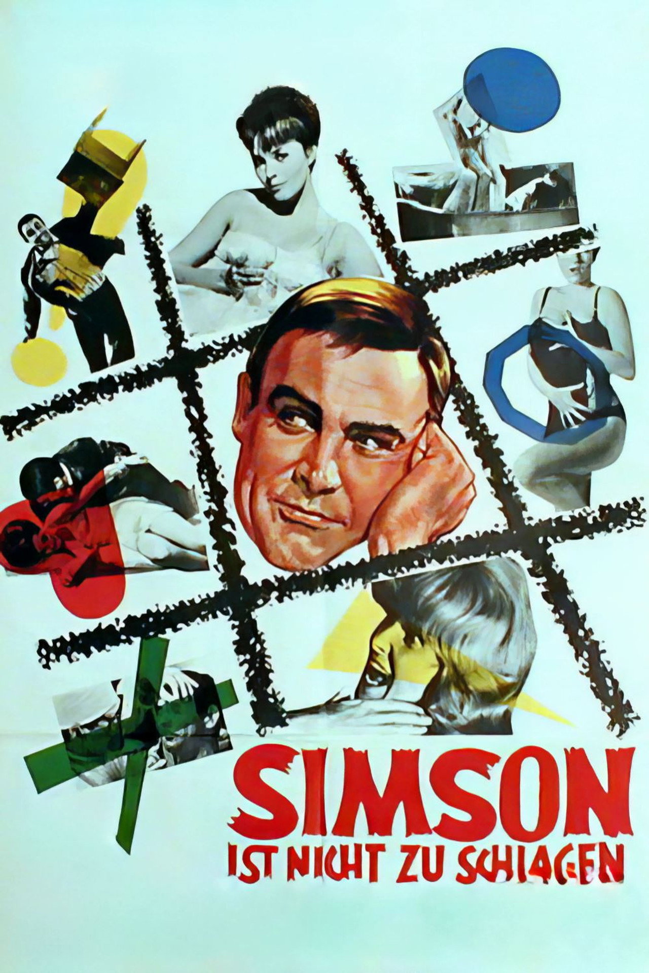 Simson ist nicht zu schlagen