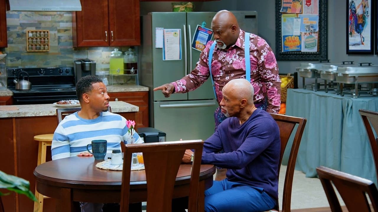 Tyler Perry's Assisted Living - Season 4 Episode 10 : Finally, Father's Day