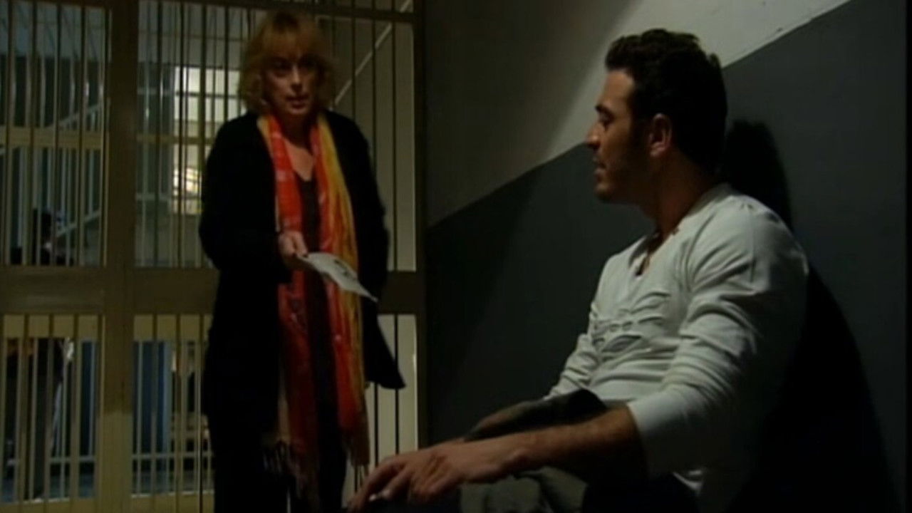 La squadra — Épisode 23