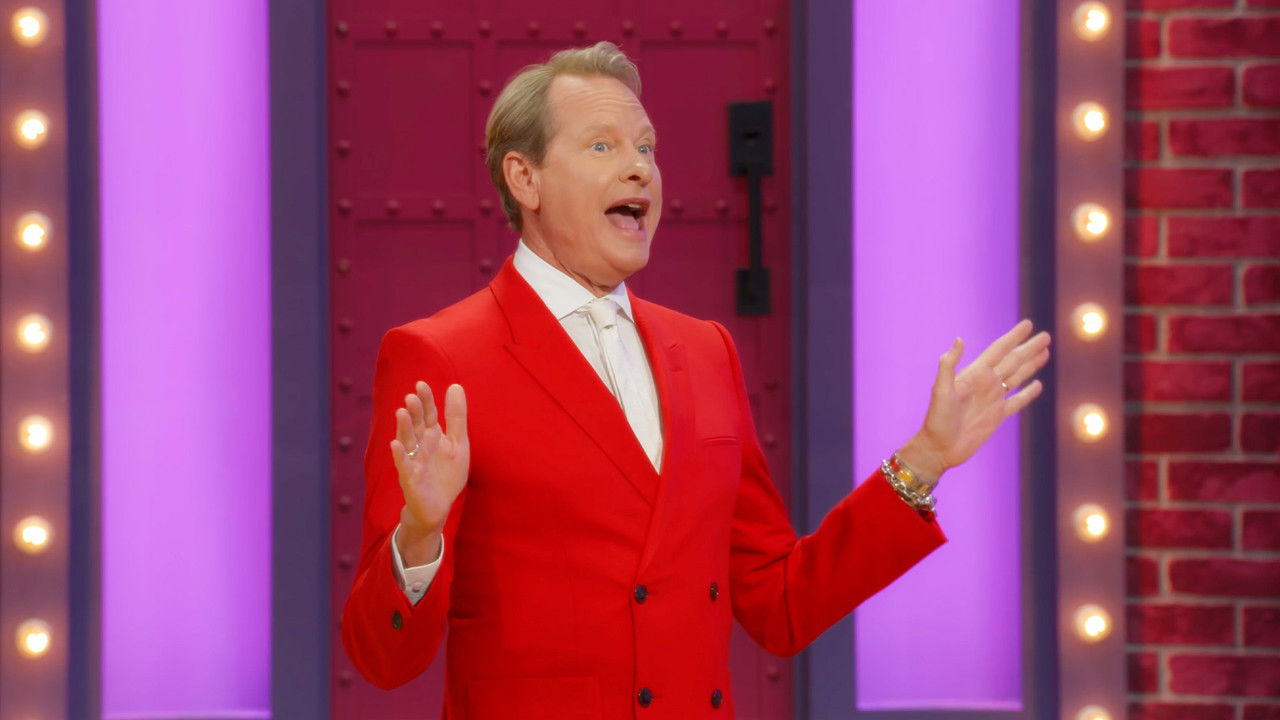 Canada's Drag Race - Season 6 Episode 2 : Yachty Girls