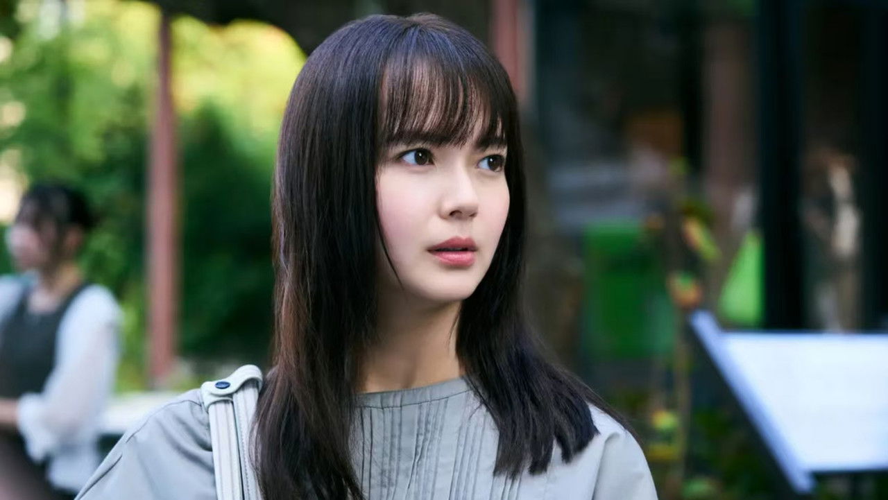 Shadow Work - Season 1 Episode 1 : Episode 1