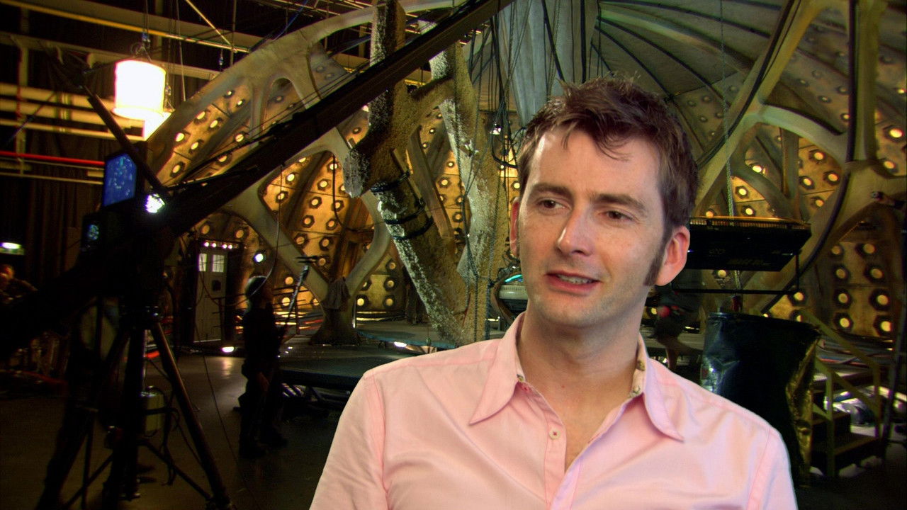 Doctor Who Confidential — Épisode 15