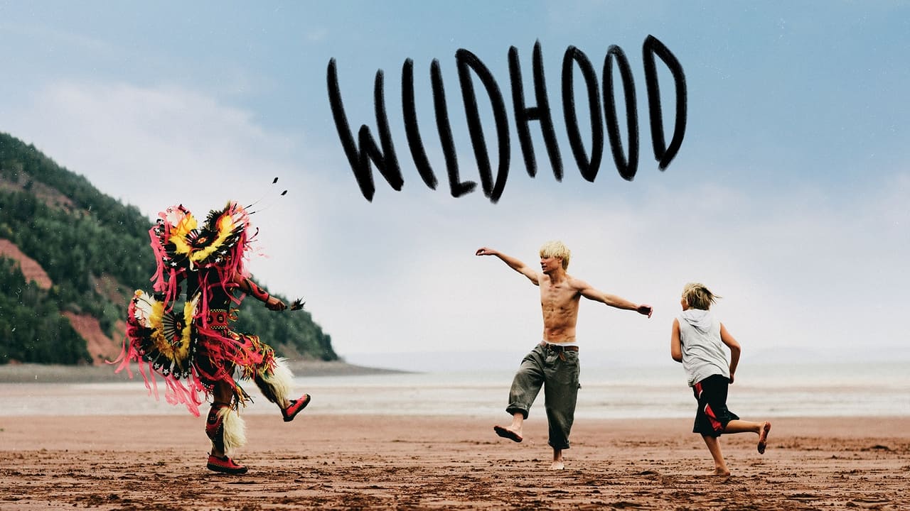 Wildhood background