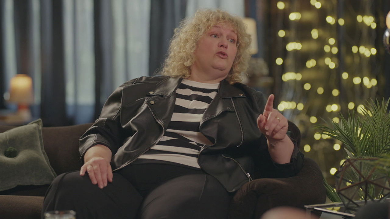 Au-delà du sexe — Épisode 7