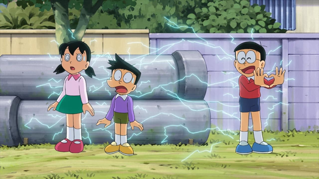 Doraemon - Season 1 Episode 1197 : Episode 1197