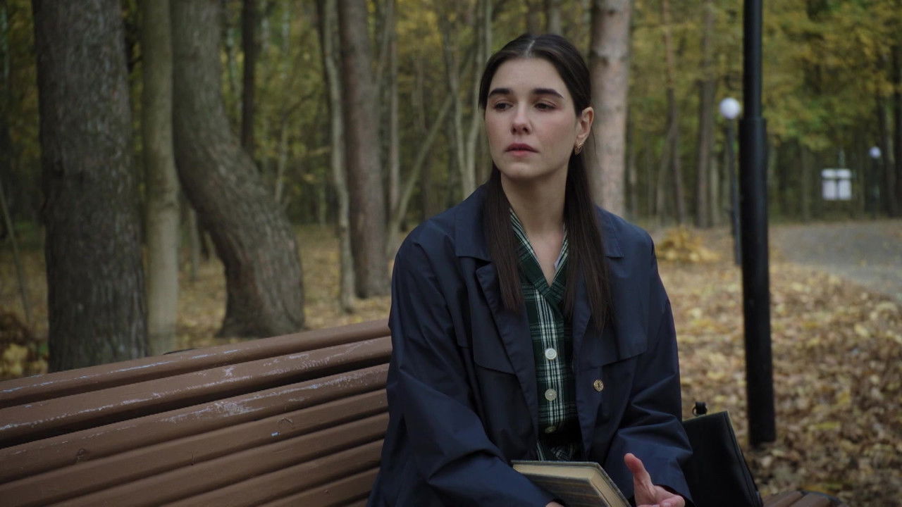 Доктор Преображенский — Épisode 8