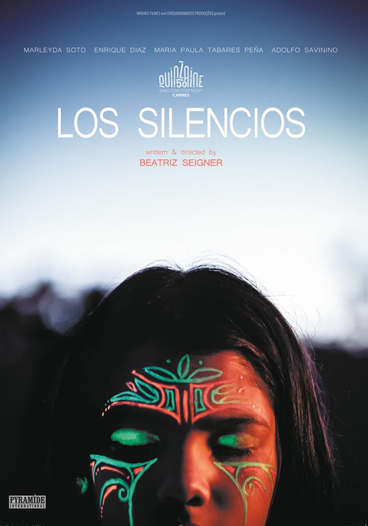 Los Silencios (2018)