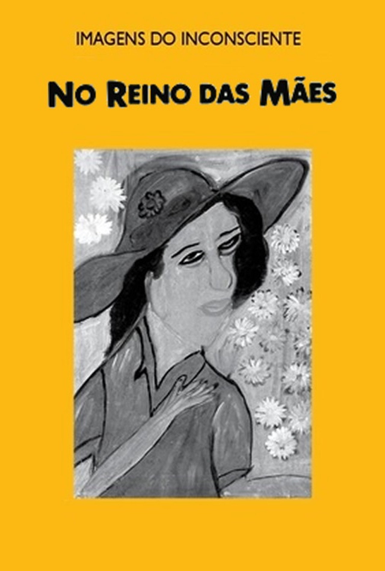 No Reino das Mães - Adelina Gomes Backdrop