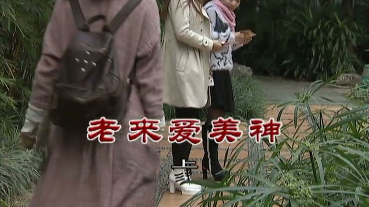 外来媳妇本地郎 — Épisode 2914