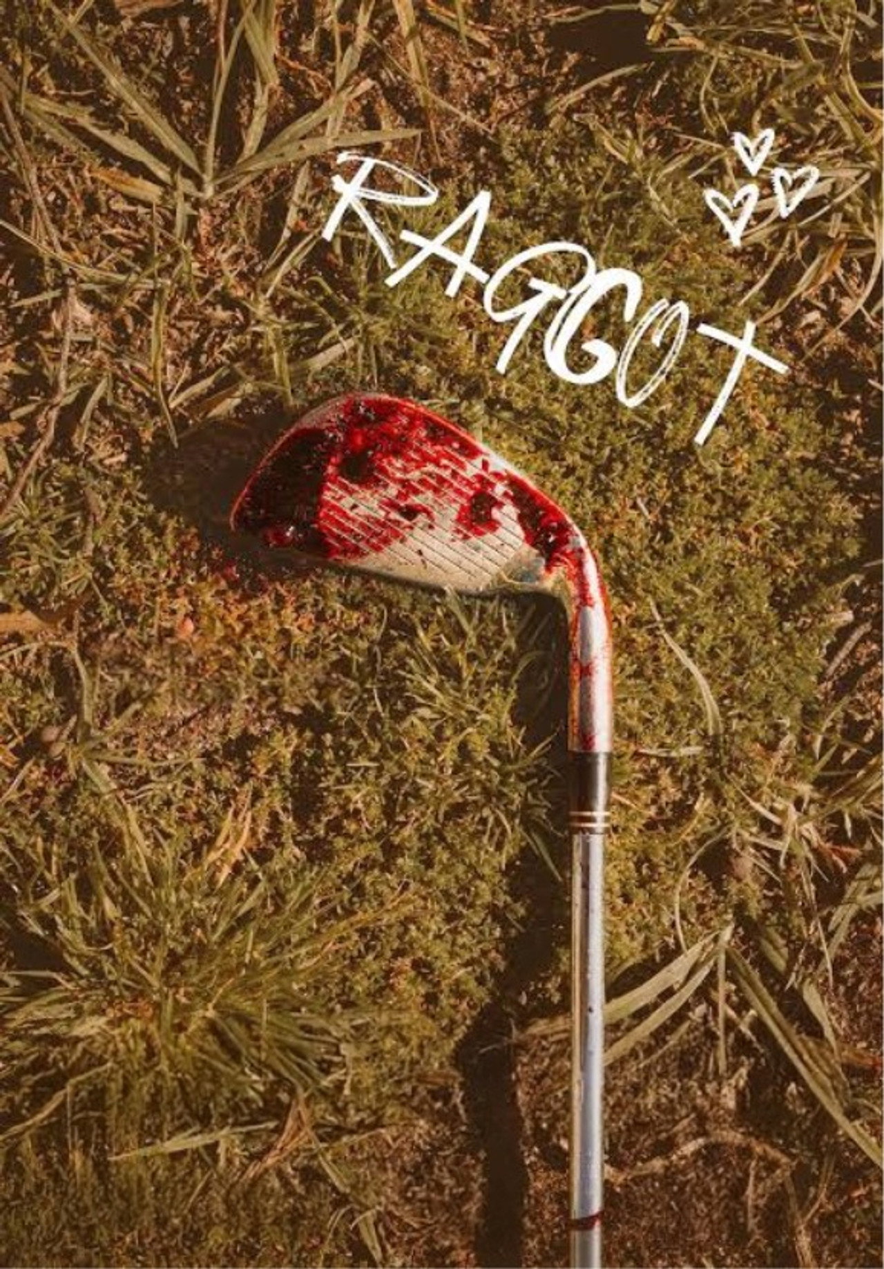 Raggot poster