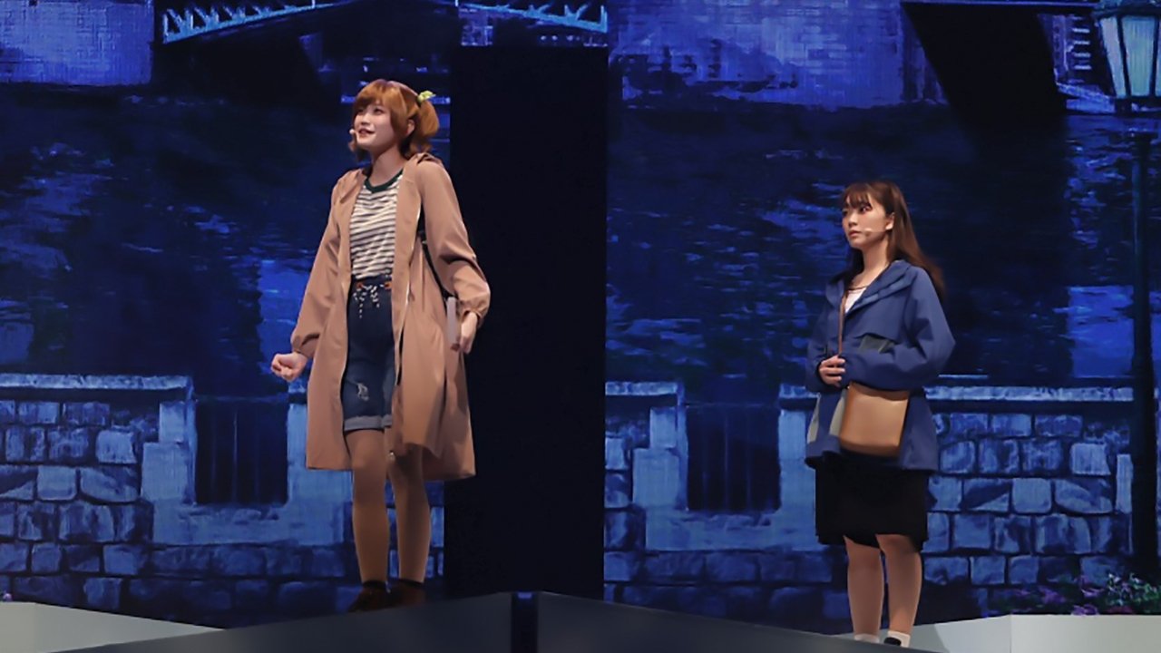 Revue Starlight ―The LIVE― #4 Climax