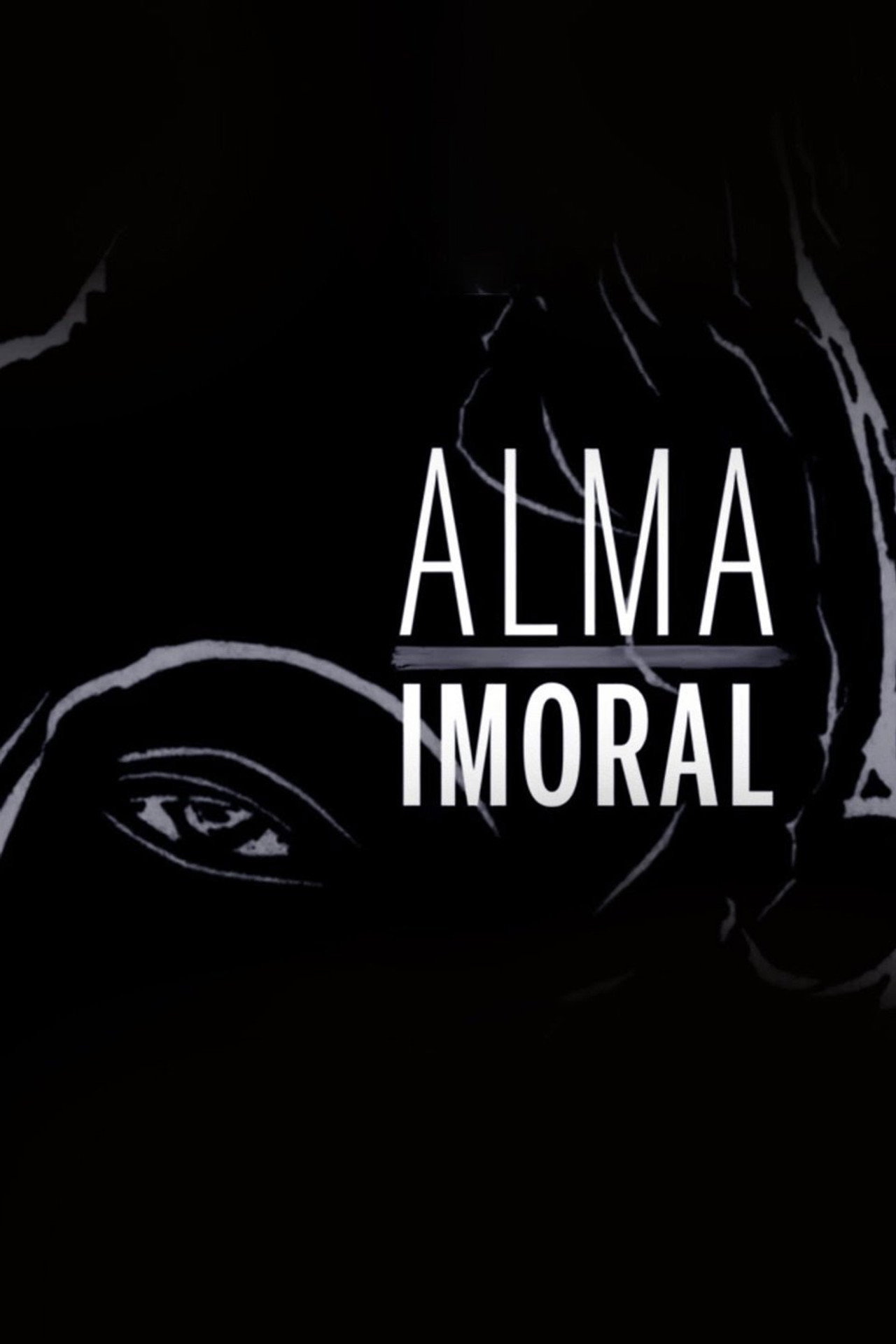 Assistir Alma Imoral 1x3 Online