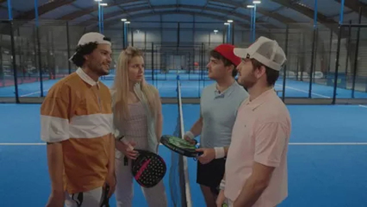 Dansaertvlamingen — Épisode 2