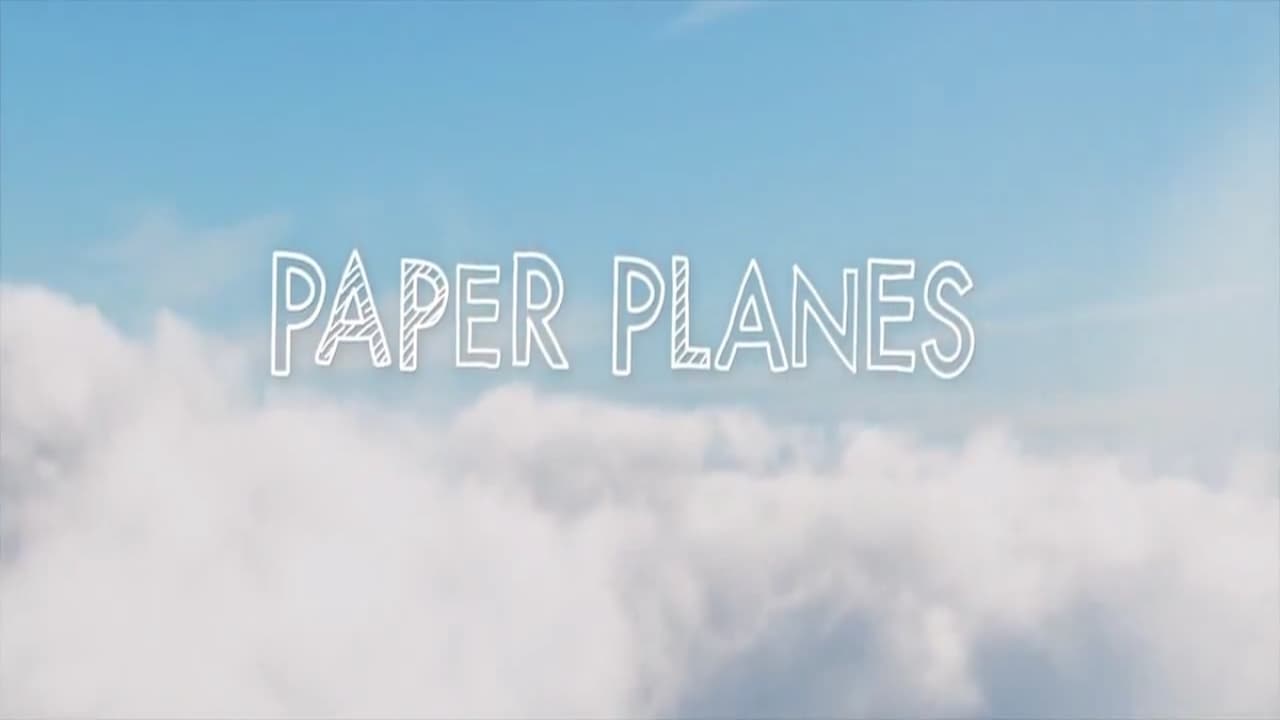 Paper Planes (2016)