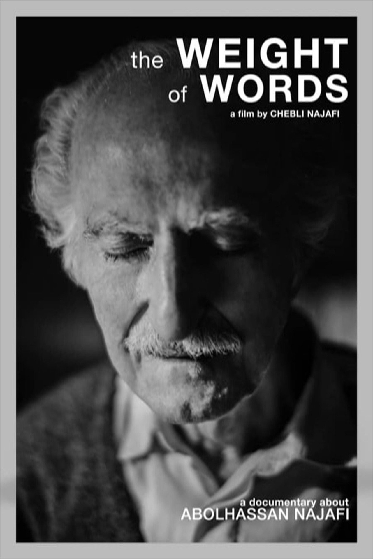 The Weight of Words