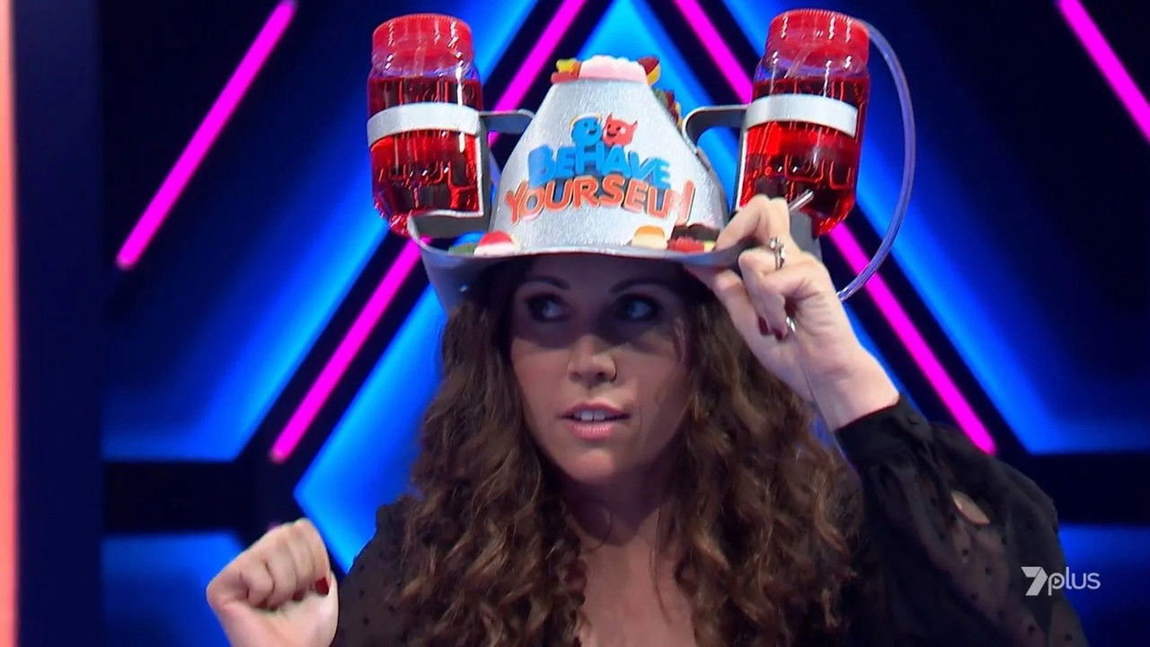 Behave Yourself! — Épisode 8