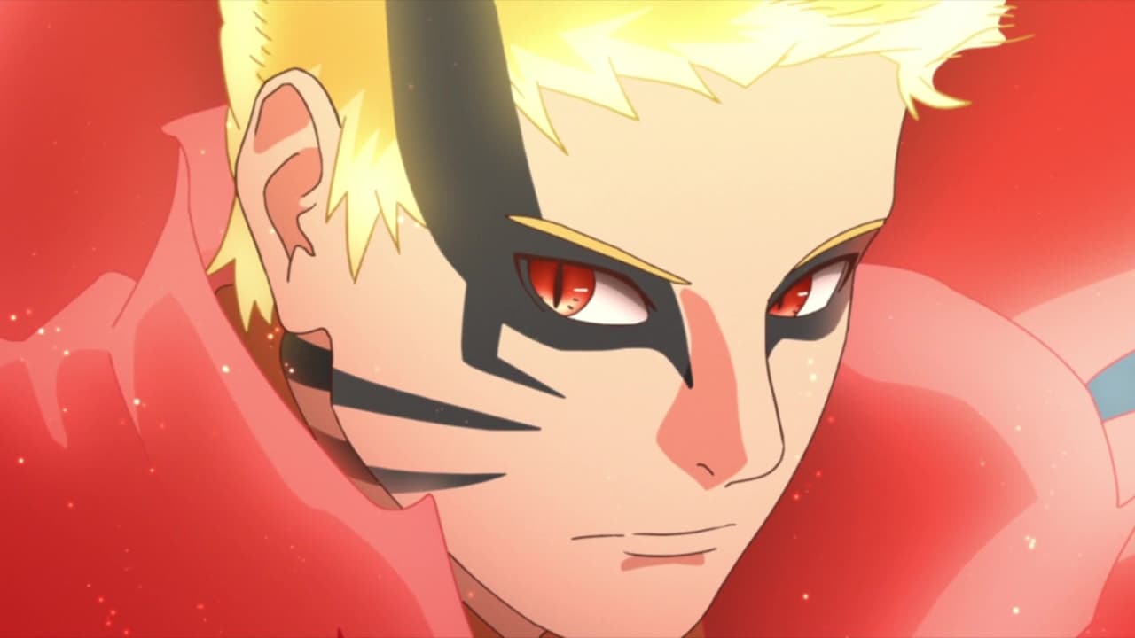 Boruto: Naruto Next Generations - Season 1 Episode 217 : Decision