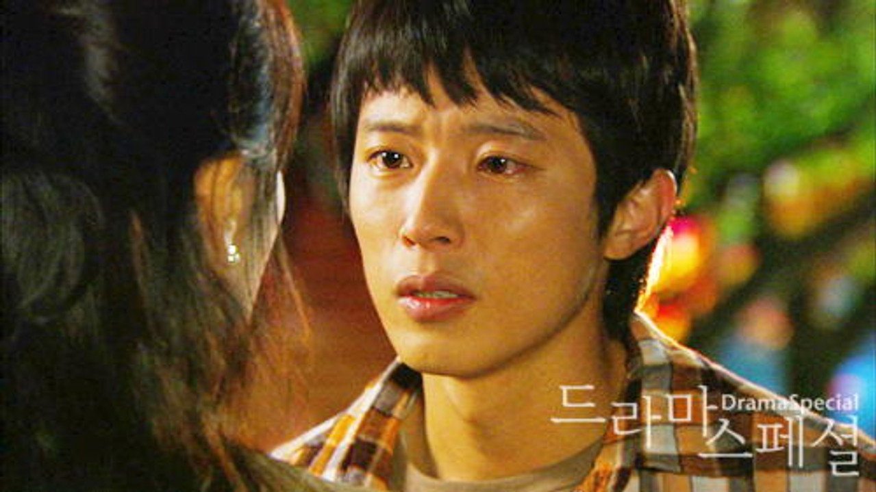KBS Drama Special 1. Sezon 18. Bölüm