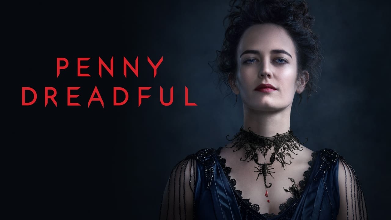 Penny Dreadful - Season 3