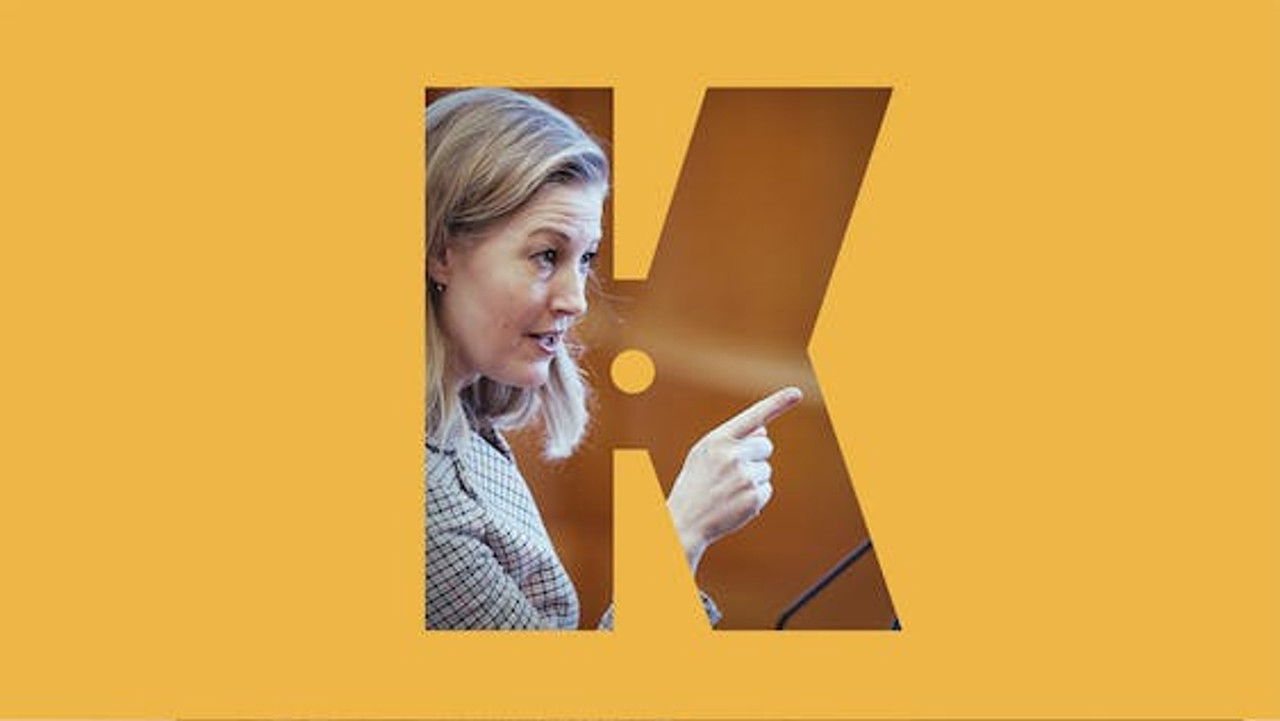 Kernen — Épisode 46