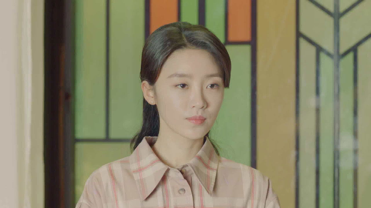 宿命之敌 — Épisode 17