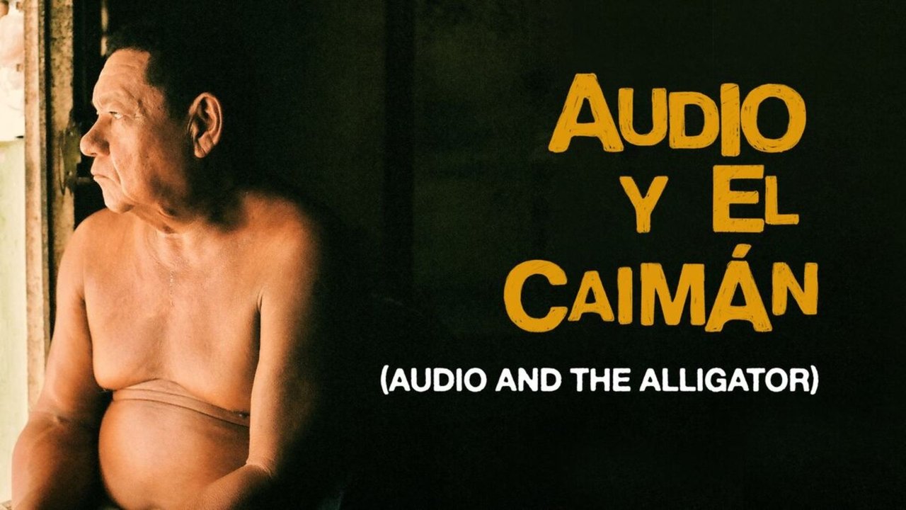 Audio and the Alligator