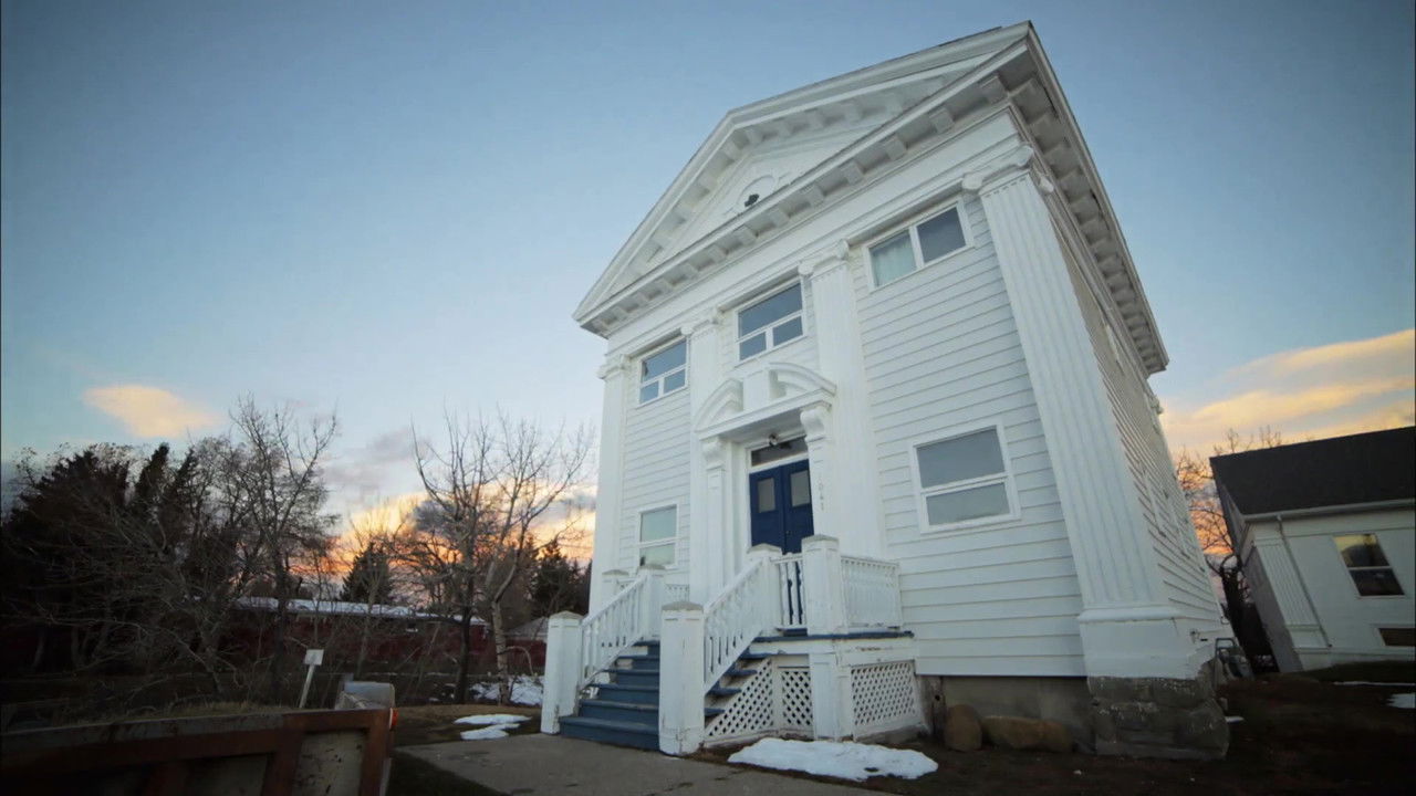 Déménageurs de maisons — Transfert bancaire