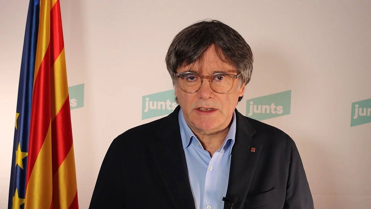 Antena 3 Noticias - Season 2025 Episode 209 : Episode 209