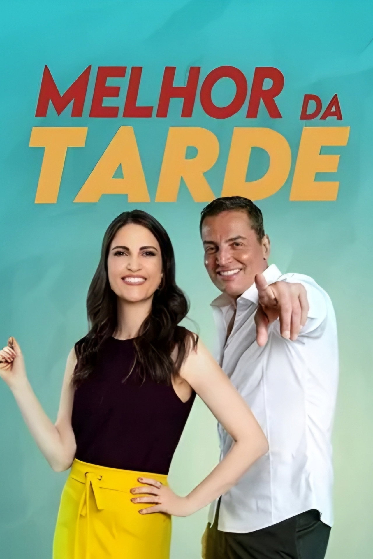 Melhor Da Tarde