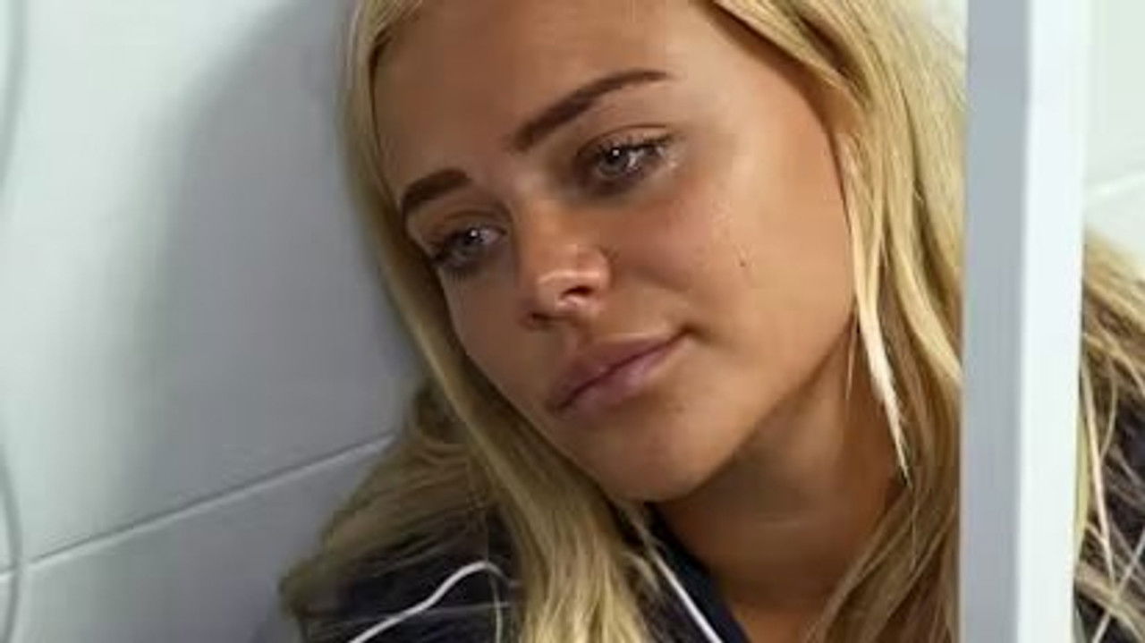 Diamantfamilien — Épisode 7