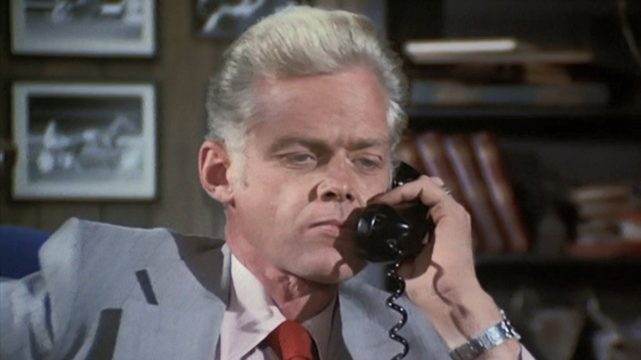 Starsky & Hutch - Season 2 Episode 12 : Iron Mike