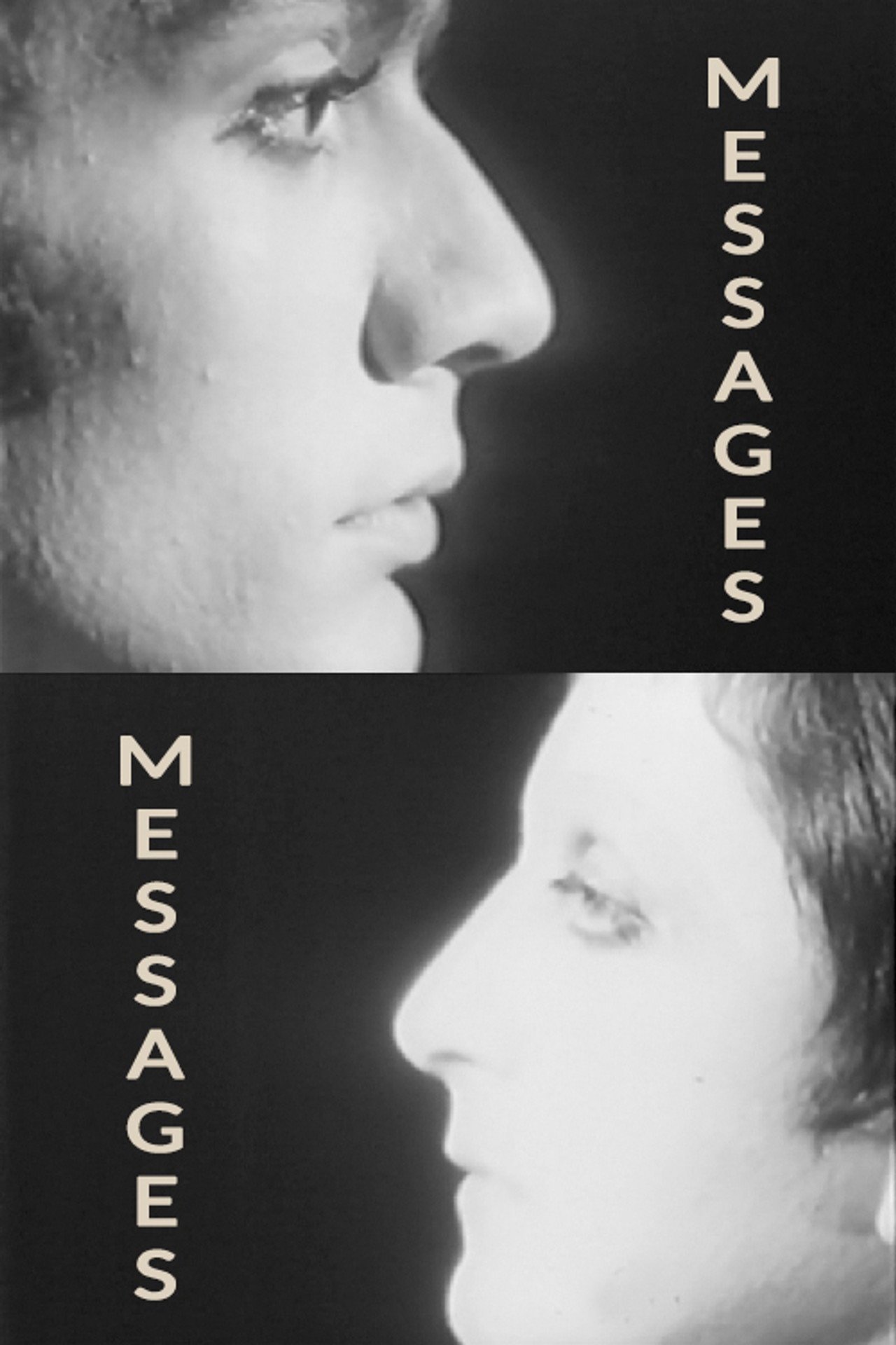 Messages, Messages filmaffisch