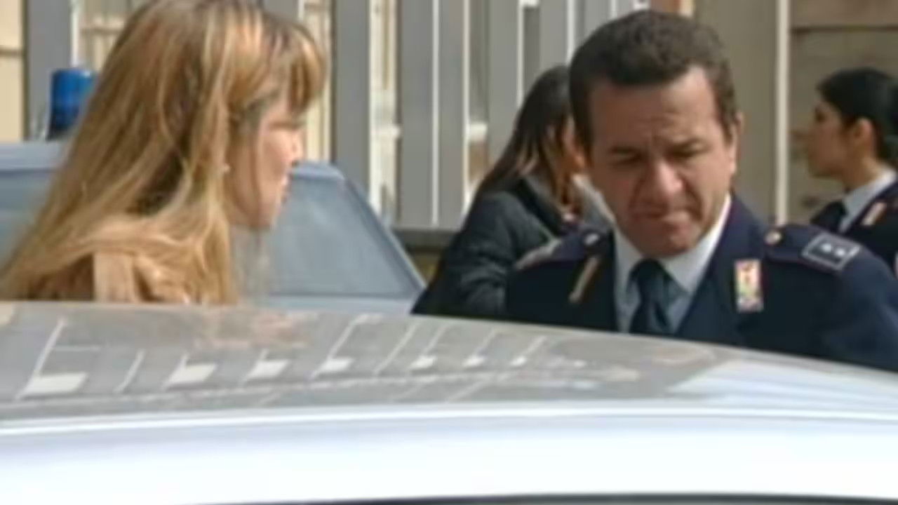 La squadra — Épisode 6