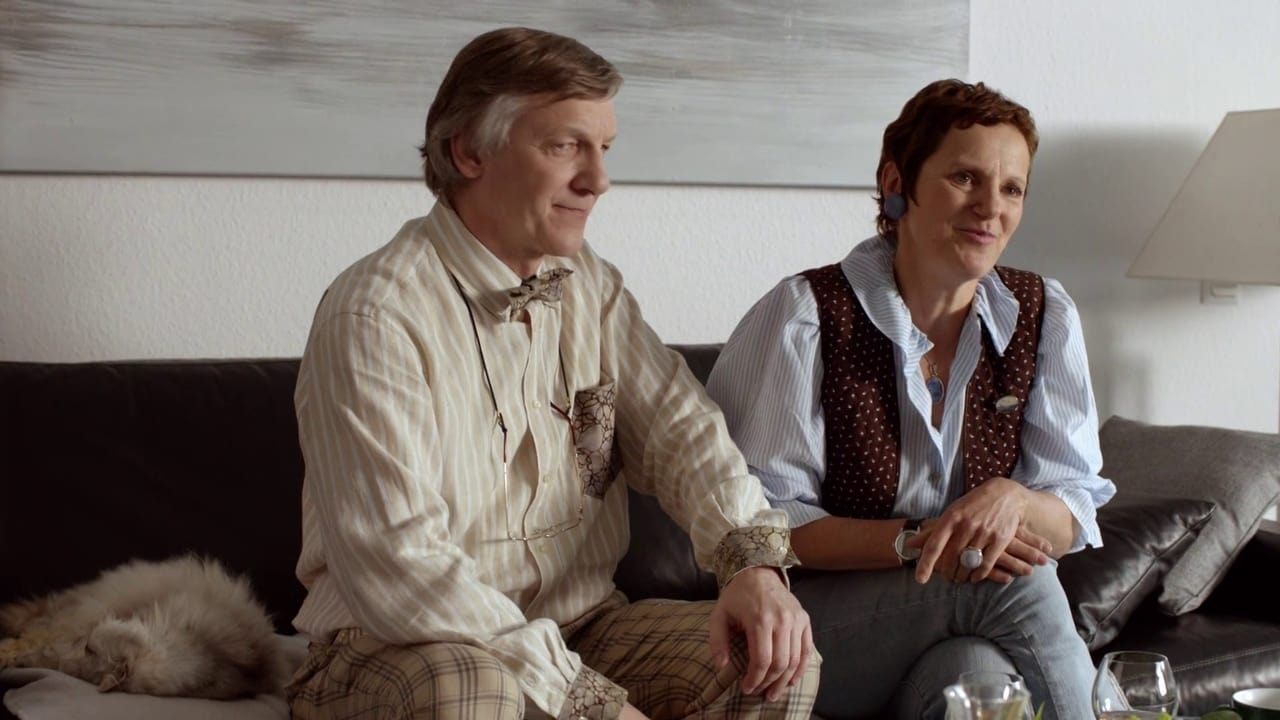 Mord mit Aussicht — Épisode 1