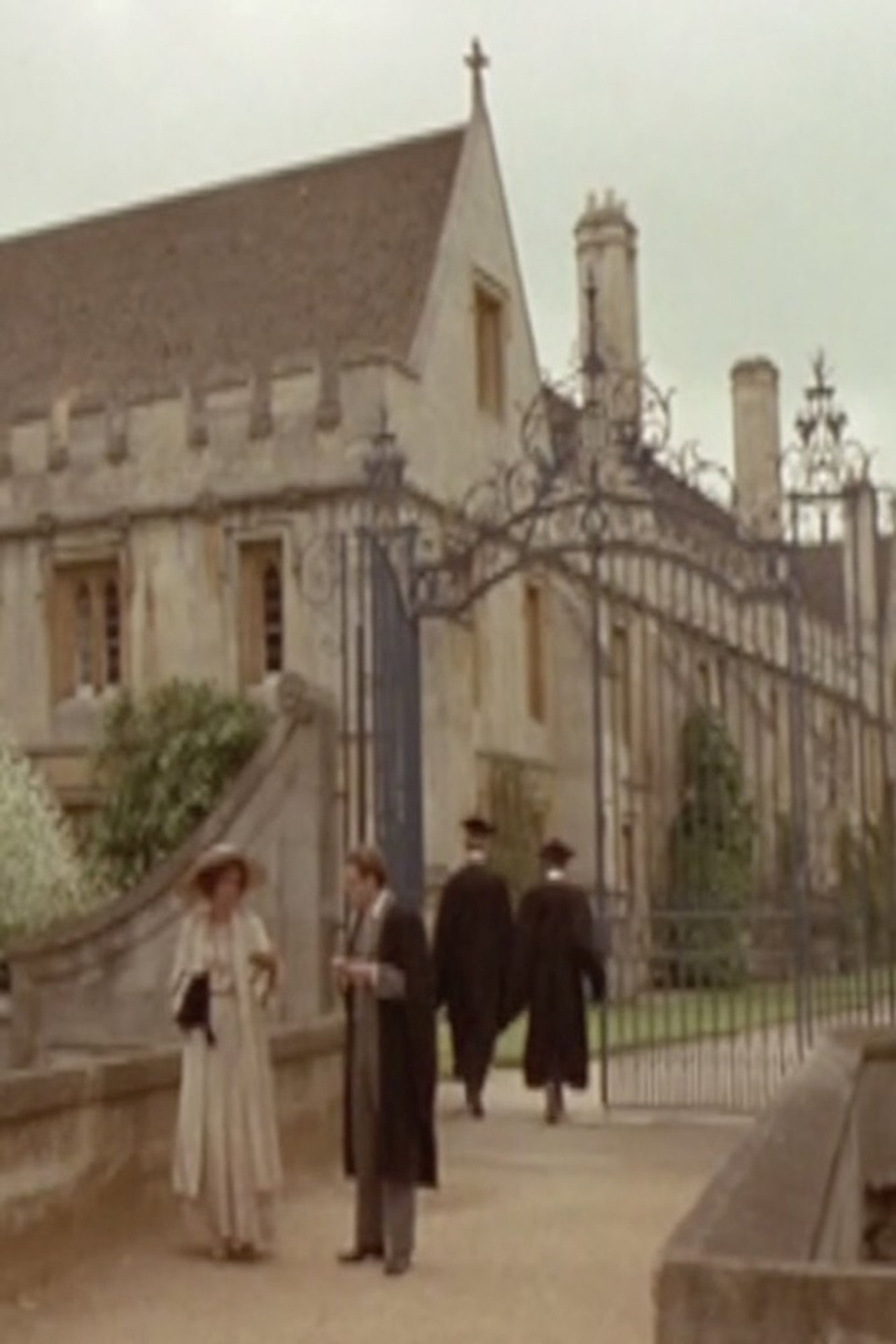 St Mary Magdalen's Home Movies filmaffisch