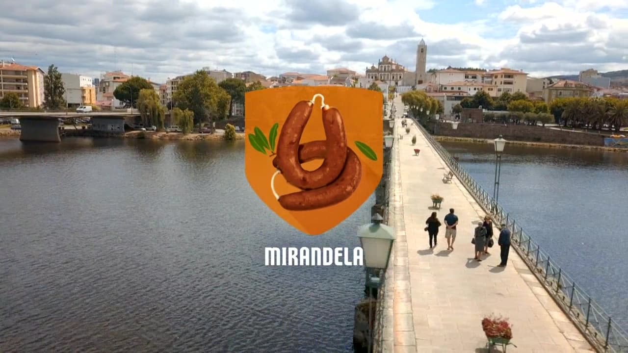 Terra Nossa - Season 4 Episode 2 : Mirandela