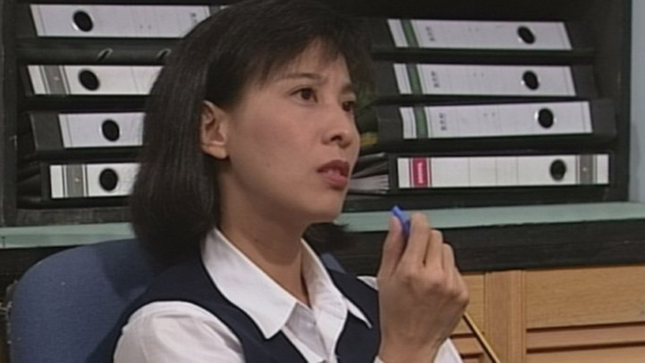 Detective Investigation Files - Season 2 Episode 6 : Episode 6