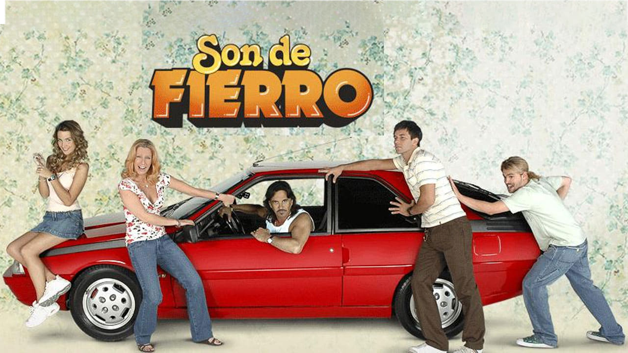Son de Fierro - Season 1 Episode 136 : Episode 136