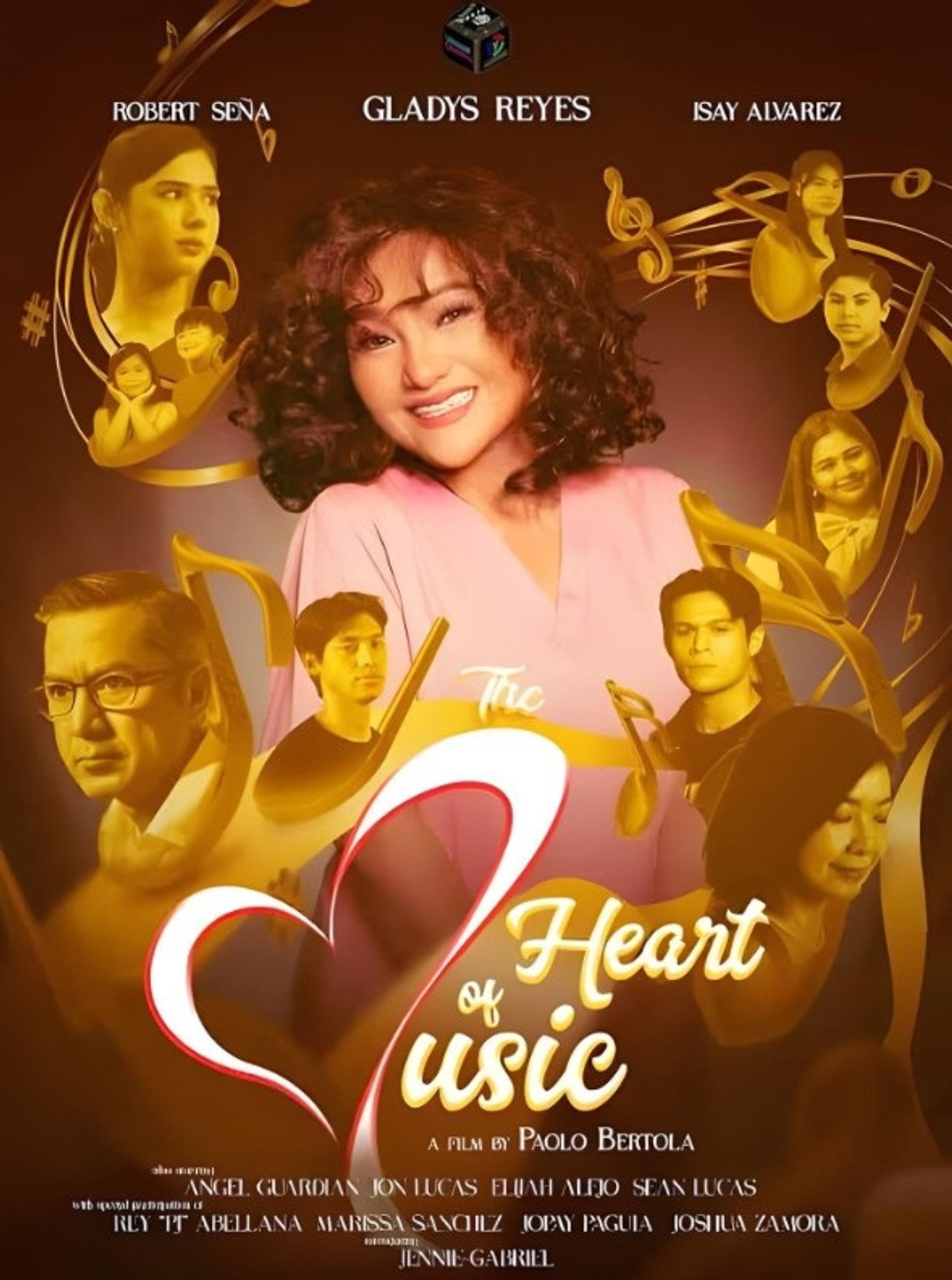 The Heart of Music