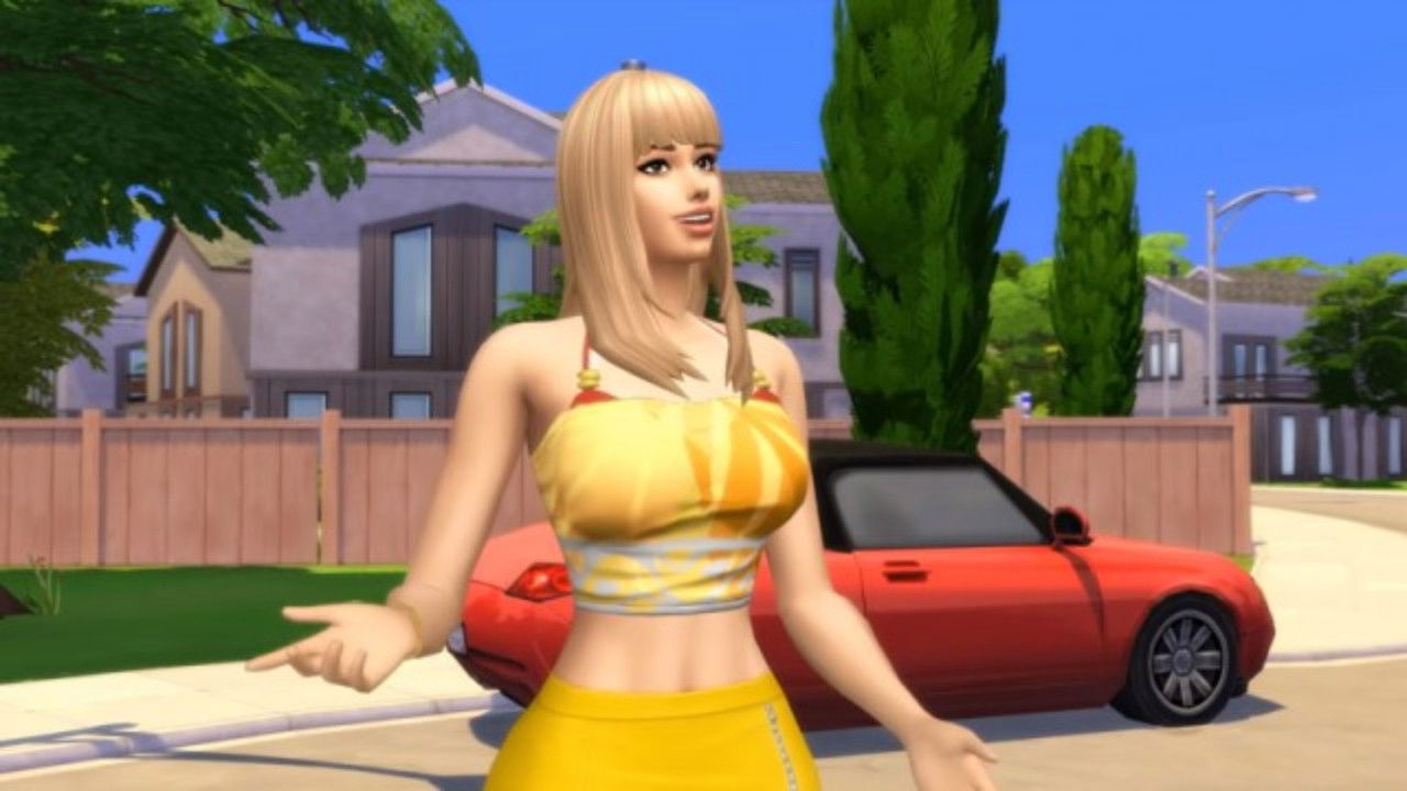 Girls in the House — Épisode 2