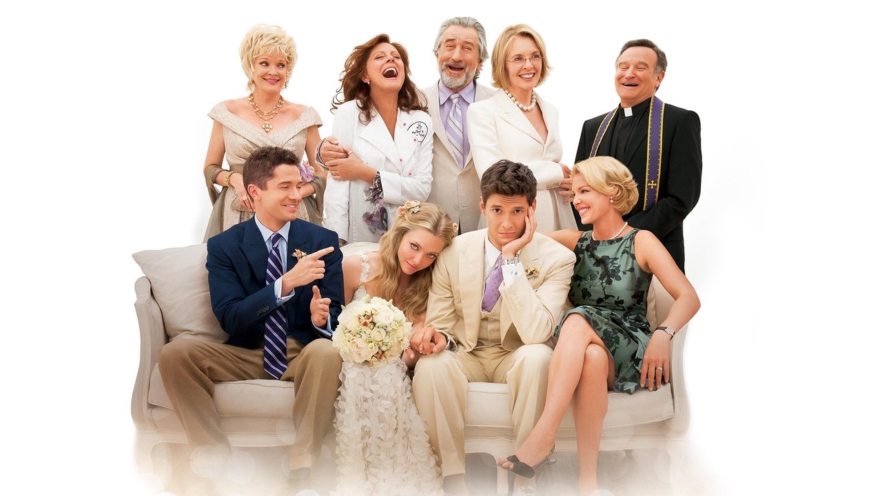 La gran boda